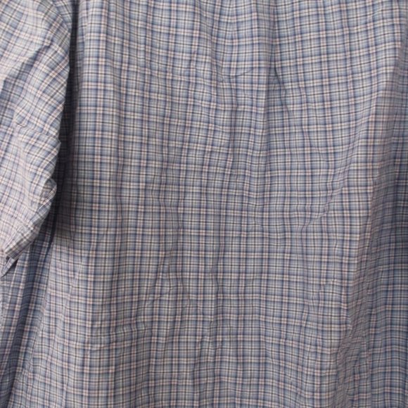 Ralph Lauren Short Sleeve Button Down - Medium - Picture 10 of 11